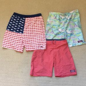 Vineyard Vines Bathing Suits
